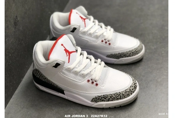 JP - 3 FIRE CZ6433-100 RETRO RED CO DENIM JORDAN CZ6433-100 SE-T 0501